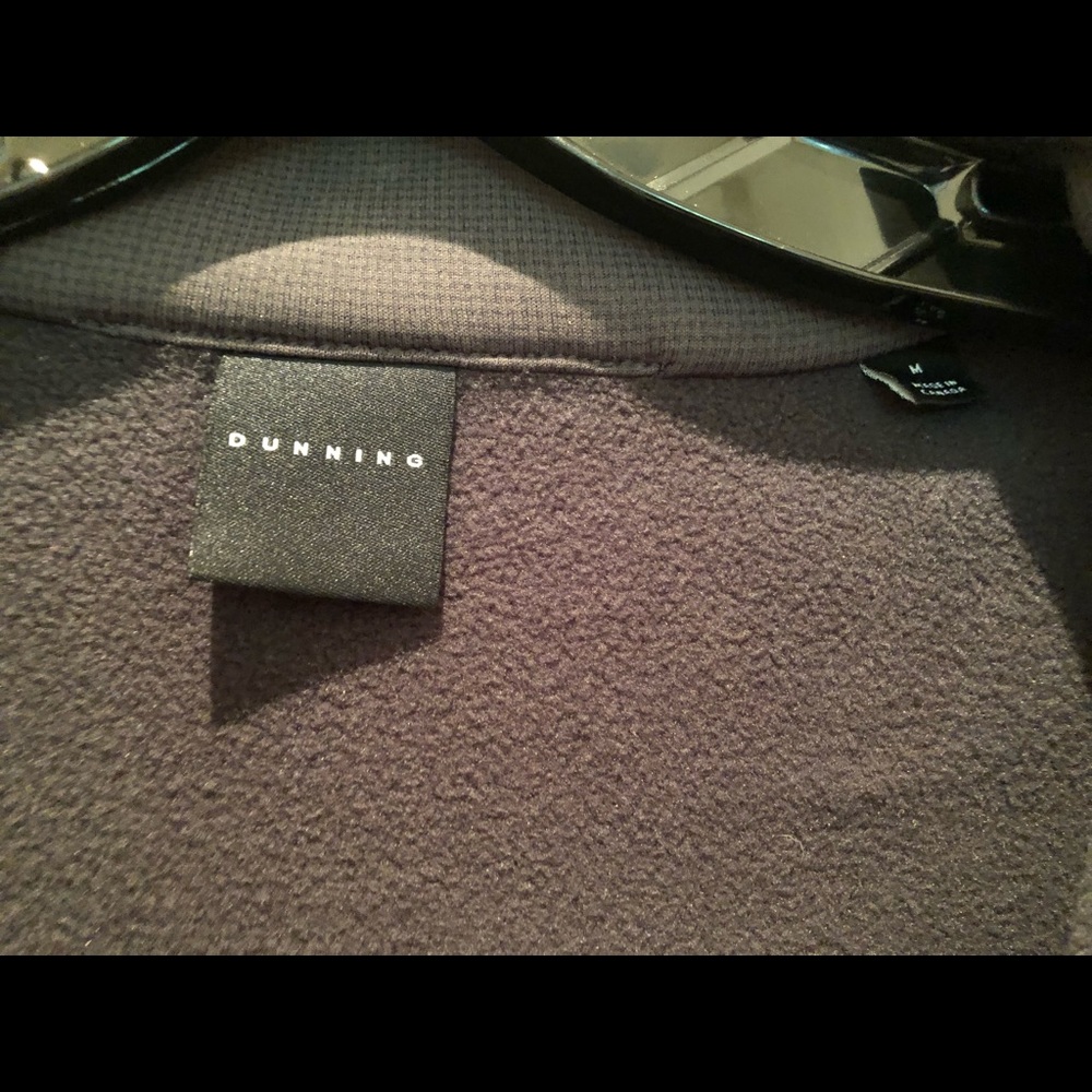 Dunning full zip jacket - Picture 6 of 6